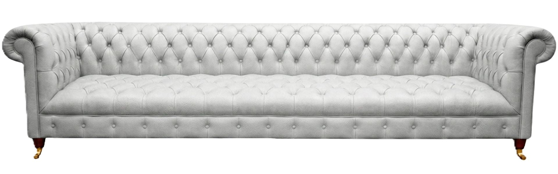 The Dorchester Chesterfield